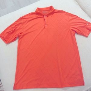 Nike golf medium polo